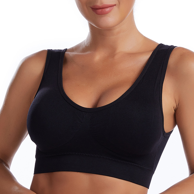 Reggiseno donna Sexy Plus Size - Bralette Triangle Set recensione e prezzo