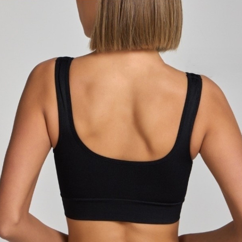 Gilet sportivo 3D traspirante  - Bralette Triangle Set recensione e prezzo
