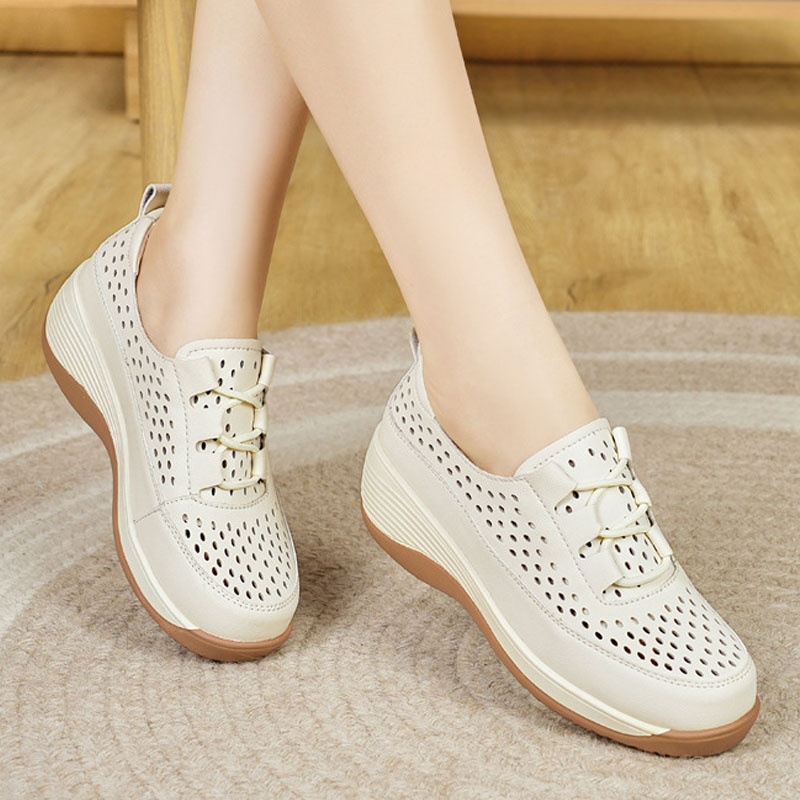 2025 Scarpe da ginnastica Prim - Wedge Espadrille Women recensione e prezzo