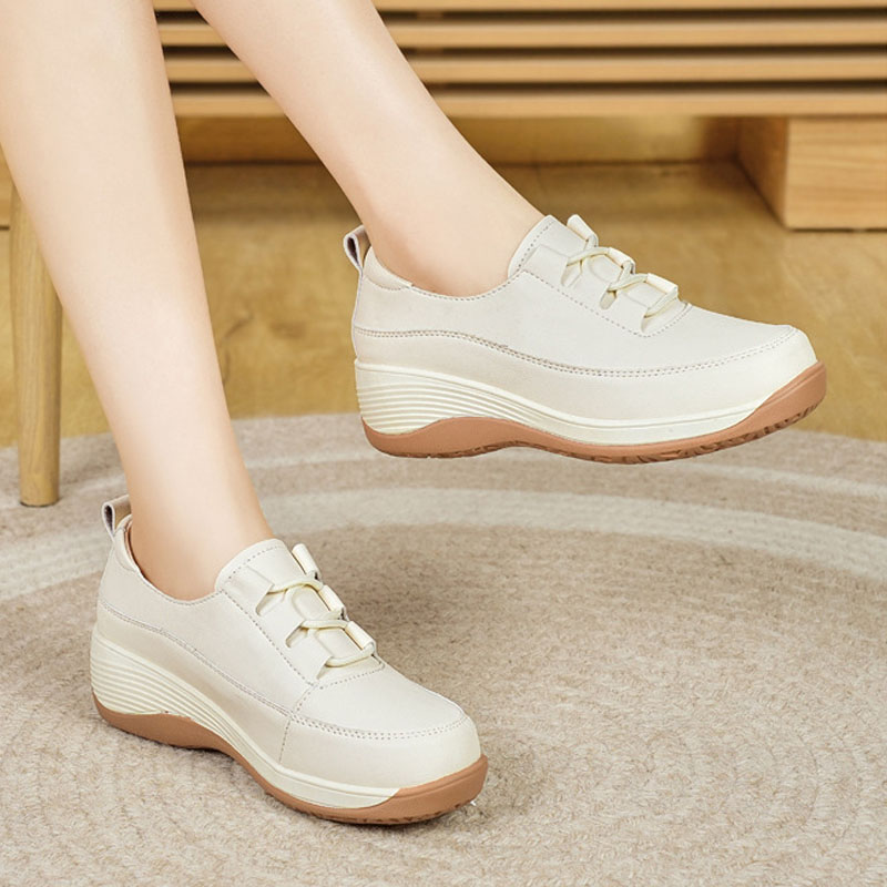 2025 Scarpe da ginnastica Prim - Wedge Espadrille Women recensione e prezzo
